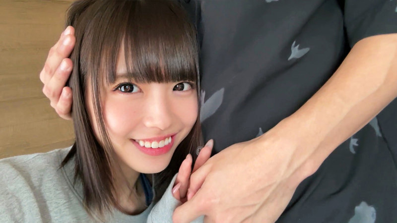 こはるちゃん 1枚目