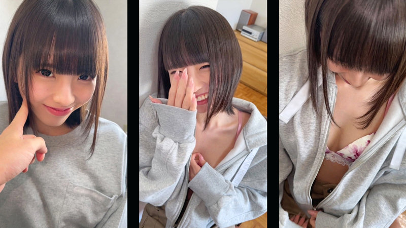 こはるちゃん 2枚目