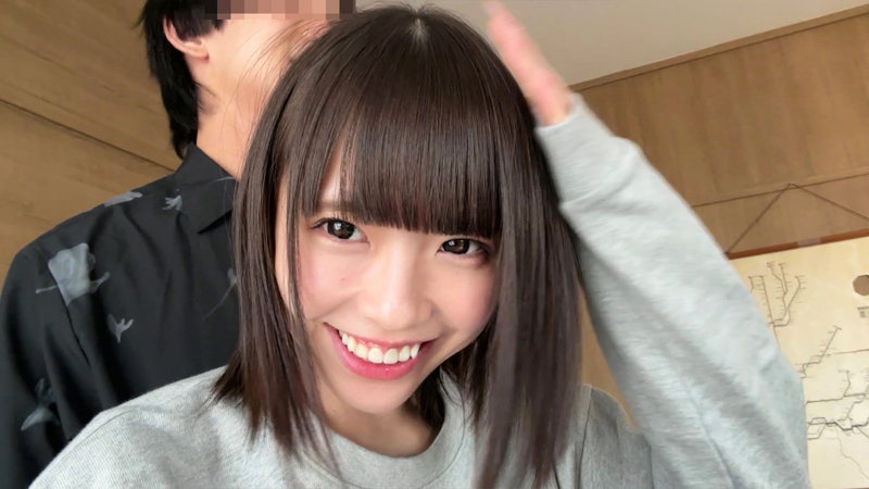 こはるちゃん 3枚目